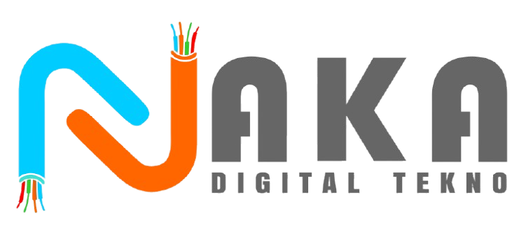 Naka Digital Tekno